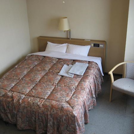 Hotel Olympia Nagano Zewnętrze zdjęcie