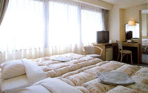 Hotel Olympia Nagano Zewnętrze zdjęcie