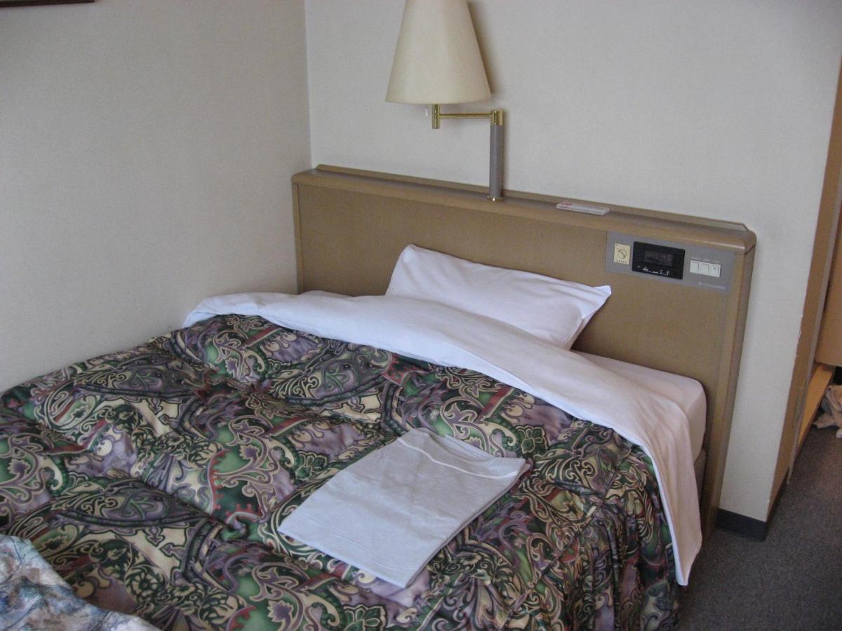 Hotel Olympia Nagano Zewnętrze zdjęcie